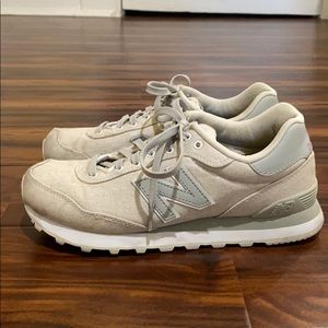 NEW BALANCE WOMENS CLASSIC 515